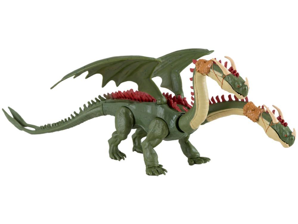 Dragão Como Treinar o Seu Dragão 004472  - 6