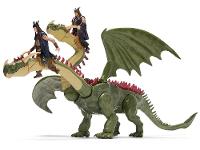 Dragão Como Treinar o Seu Dragão 004472  - 2