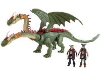 Dragão Como Treinar o Seu Dragão 004472  - 1