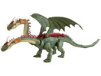 Dragão Como Treinar o Seu Dragão 004472  - 3