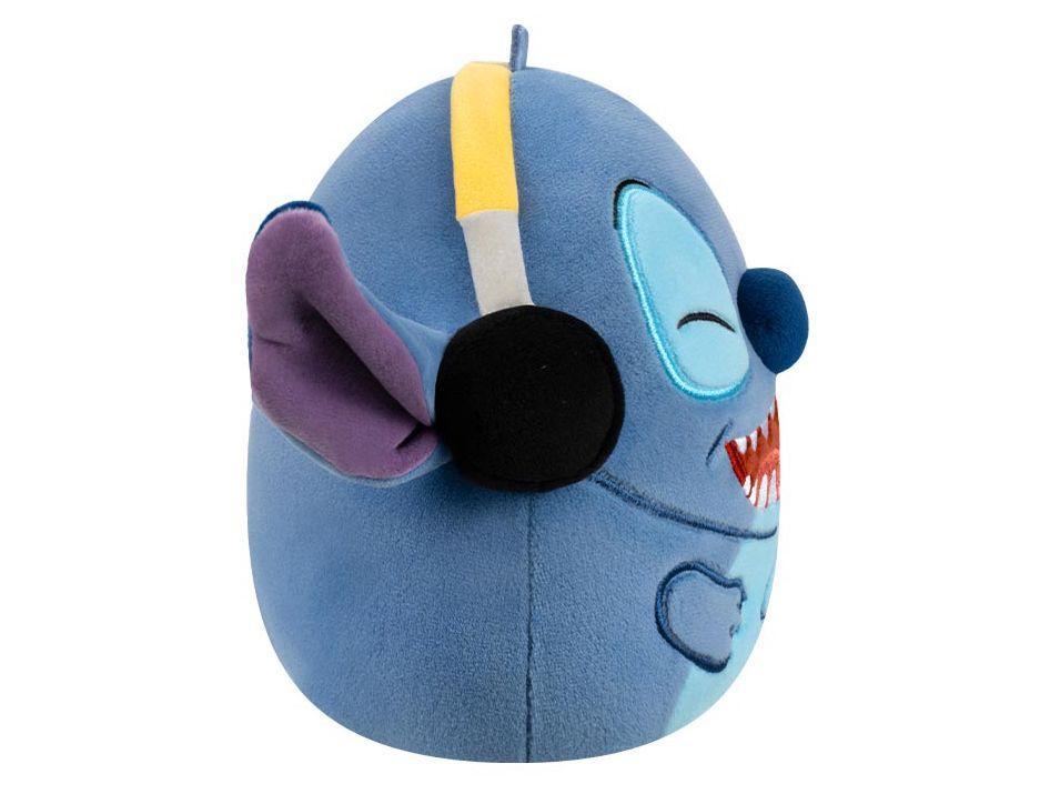 Pelúcia Disney Squishmallows Stitch  - 6