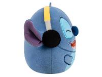 Pelúcia Disney Squishmallows Stitch  - 6