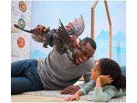 Dragão Titan Morte Vermelha Como Treinar o Seu  - 2