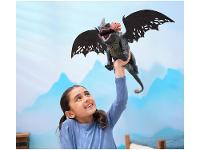 Dragão Titan Morte Vermelha Como Treinar o Seu  - 3