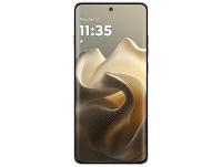 Smartphone Motorola Edge 60 Pro 512GB Cinza 5G 24GB RAM 6,7" Câm. Tripla + Selfie 50MP - 5