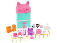 Playset Gabbys Dollhouse Sunny Brinquedos  - 1