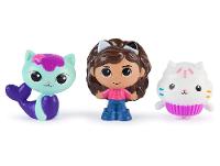 Playset Gabbys Dollhouse Sunny Brinquedos 