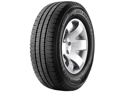 Pneu 15" 205/70R15 Goodyear 106/104R Cargo Marathon 2