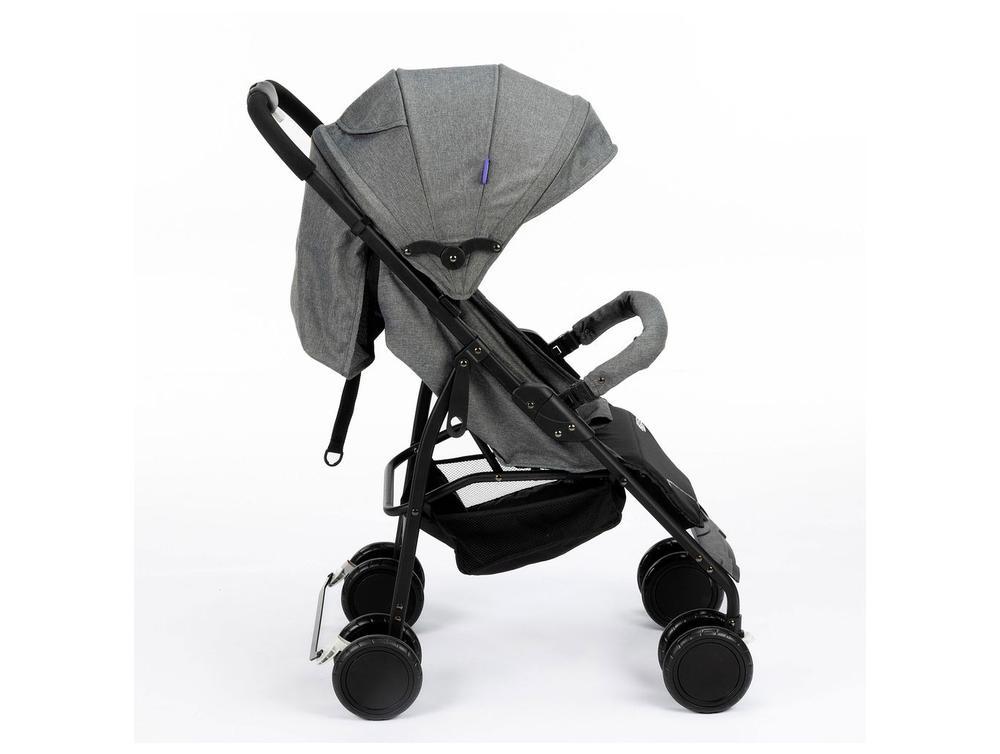 Carrinho de Bebê Cosco Kids Bross 4 Rodas 0 a 15kg - 6