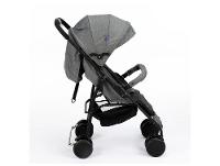 Carrinho de Bebê Cosco Kids Bross 4 Rodas 0 a 15kg - 6