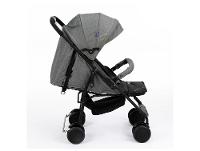 Carrinho de Bebê Cosco Kids Bross 4 Rodas 0 a 15kg - 7