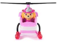 Helicóptero Patrulha Canina Fire Rescue da Skye  - 5