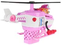 Helicóptero Patrulha Canina Fire Rescue da Skye  - 7