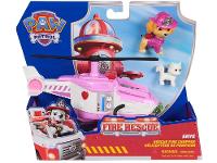 Helicóptero Patrulha Canina Fire Rescue da Skye  - 8