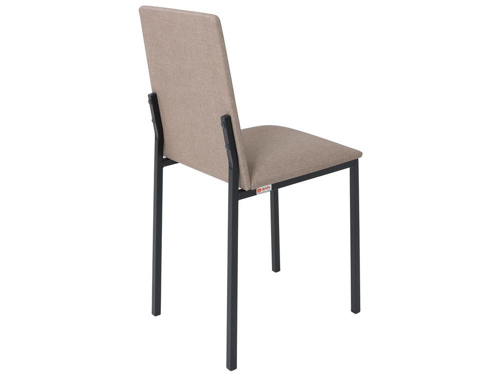 Mesa de Jantar 6 Cadeiras Retangular Ciplafe Dubai - 7