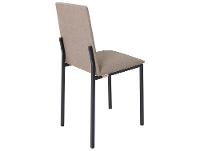 Mesa de Jantar 6 Cadeiras Retangular Ciplafe Dubai - 7