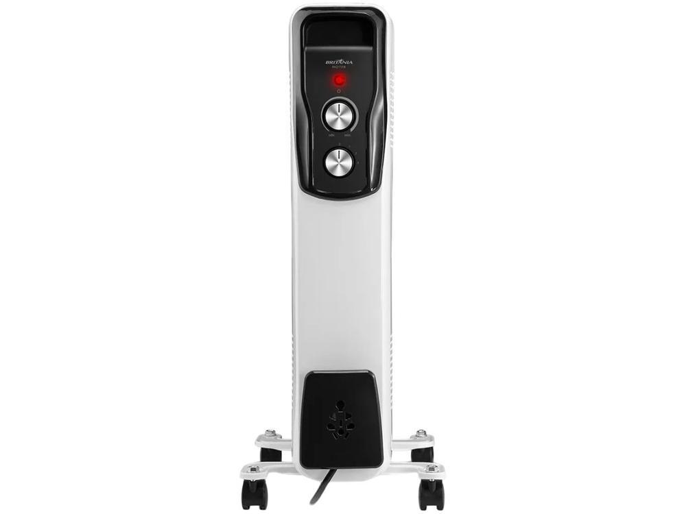 Aquecedor a Óleo Britânia BAQ1720B - 3