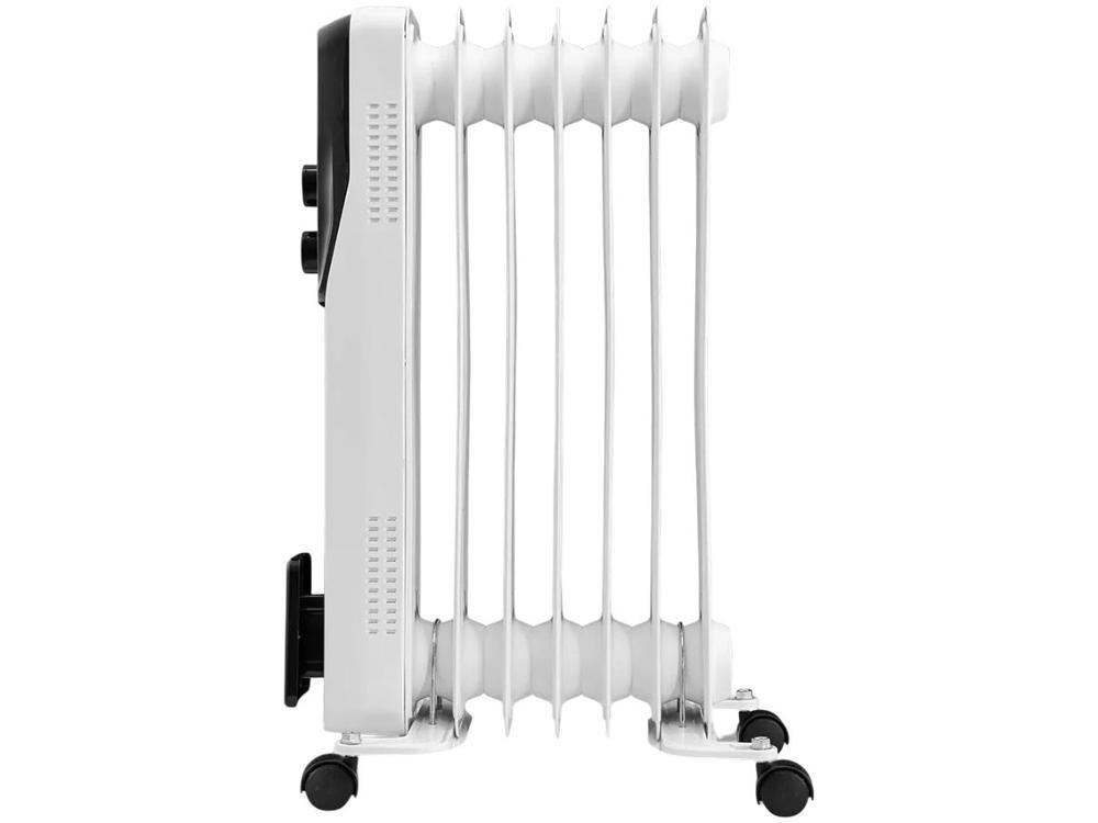 Aquecedor a Óleo Britânia BAQ1720B - 4