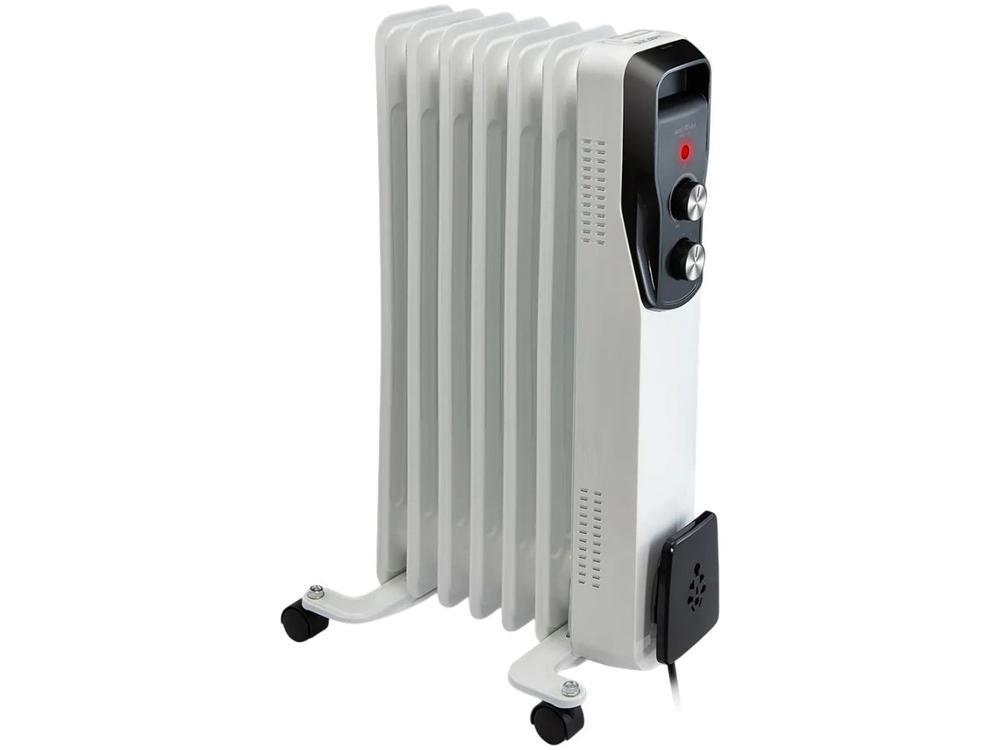 Aquecedor a Óleo Britânia BAQ1720B - 5