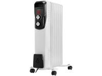 Aquecedor a Óleo Britânia BAQ1720B - 1