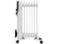 Aquecedor a Óleo Britânia BAQ1720B