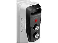 Aquecedor a Óleo Britânia BAQ1720B - 6