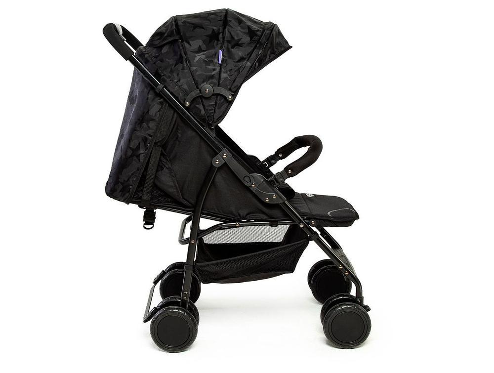 Carrinho de Bebê Cosco Kids Bross 4 Rodas 0 a 15kg - 6