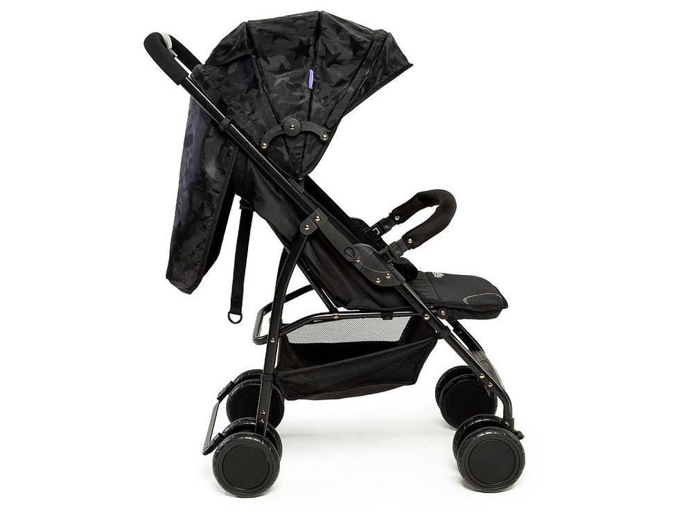 Carrinho de Bebê Cosco Kids Bross 4 Rodas 0 a 15kg - 7