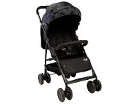 Carrinho de Bebê Cosco Kids Bross 4 Rodas 0 a 15kg - 1