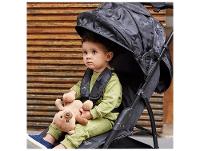 Carrinho de Bebê Cosco Kids Bross 4 Rodas 0 a 15kg - 2