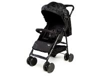 Carrinho de Bebê Cosco Kids Bross 4 Rodas 0 a 15kg - 5