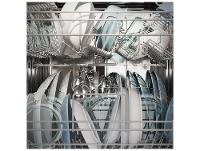 Lava-louças Electrolux 10 Serviços com Função Higienizar LS10E Prata - 7