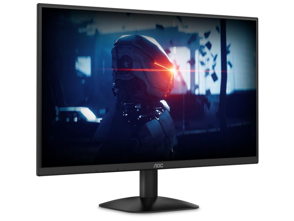 Monitor Gamer 120Hz 1ms AOC B35 22B35HM23 21,5" Full HD MPRT 1 VGA - 5