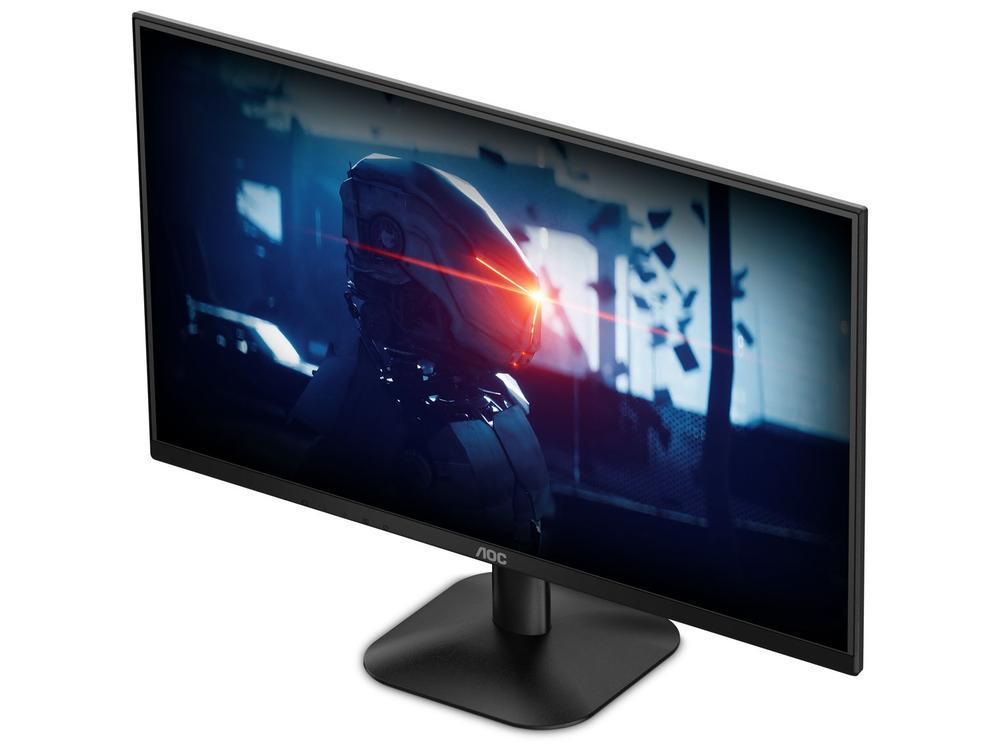 Monitor Gamer 120Hz 1ms AOC B35 22B35HM23 21,5" Full HD MPRT 1 VGA - 7