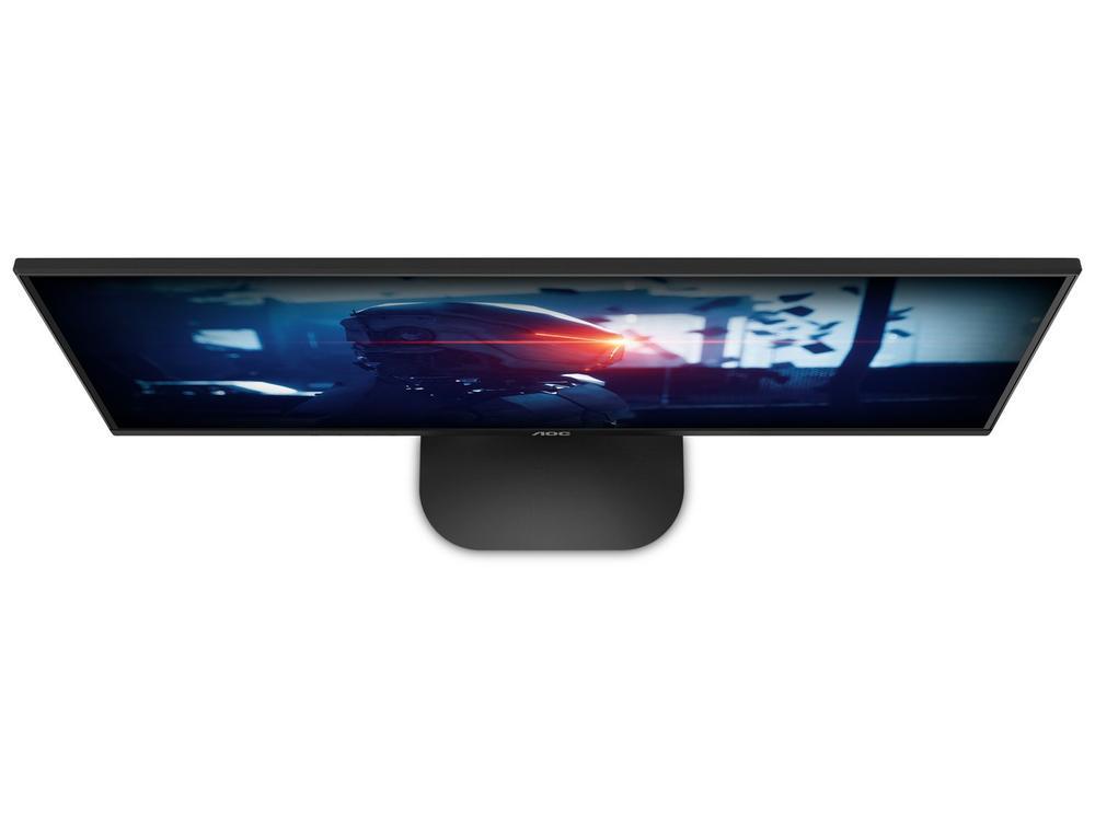 Monitor Gamer 120Hz 1ms AOC B35 22B35HM23 21,5" Full HD MPRT 1 VGA - 8