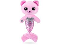 Pelúcia Pets Alive Furmaids Emite Sons e Luzes - 5