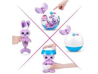 Pelúcia Pets Alive Furmaids Emite Sons e Luzes - 8