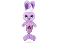 Pelúcia Pets Alive Furmaids Emite Sons e Luzes - 9