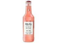 Bebida Mista Brutal Fruit Spritzer Ruby Apple 275ml 6 Unidades - 3