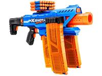 Lançador de Dardos X-Shot Insanity Motorized Clip  - 1
