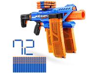 Lançador de Dardos X-Shot Insanity Motorized Clip  - 3