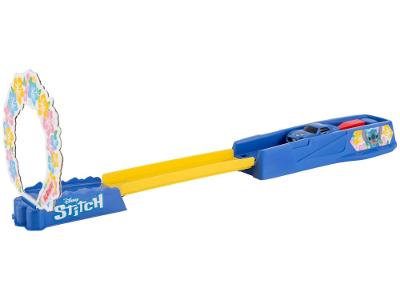 Pista Disney Stitch Desafio Radical Candide