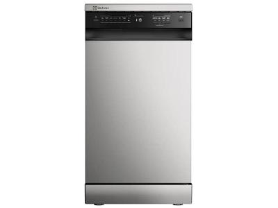 Lava-louças Electrolux 10 Serviços com Função Higienizar LS10E Prata