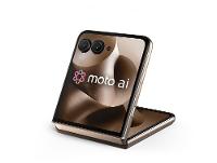 Smartphone Motorola Razr 60 Ultra 1TB Madeira 5G 32GB RAM 7" Câm. Dupla + Selfie 50MP - 7