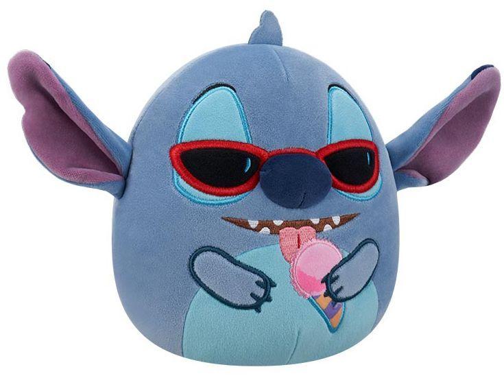Pelúcia Disney Stitch Squishmallows  - 3