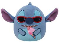 Pelúcia Disney Stitch Squishmallows  - 1