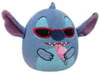 Pelúcia Disney Stitch Squishmallows  - 3