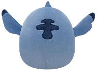 Pelúcia Disney Stitch Squishmallows  - 5