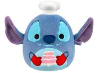 Pelúcia Disney Stitch Squishmallows  - 6