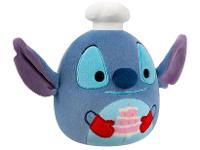 Pelúcia Disney Stitch Squishmallows  - 7